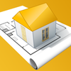 Home Design 3D GOLD Logo